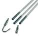 Hi-Flex Glow Rod Set, 18-Foot